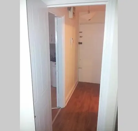 아파트 Parnell Street *