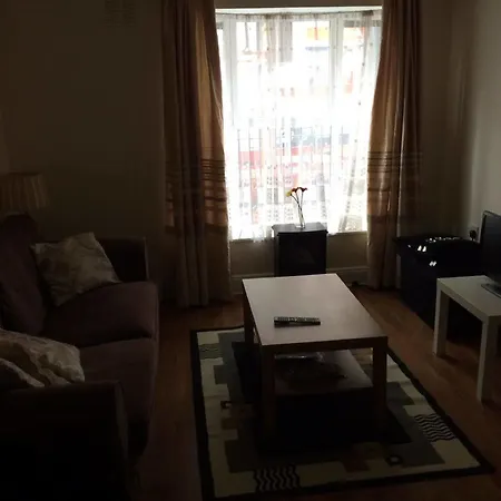 Parnell Street 아파트