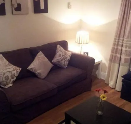 Apartment Parnell Street Dublin