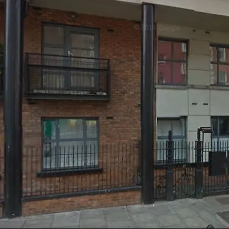 Apartment Parnell Street *